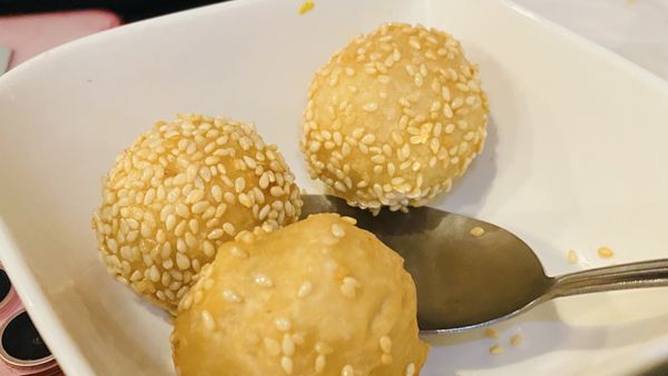 CF Cheng Chinese Cuisine by null