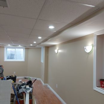 Don Marshall Interiors - Drywall Installation & Repair Near Me - Niagara Falls, Ontario