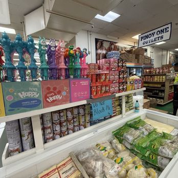 Pinoy One Outlet - International Grocery Near Me - Honolulu, Hawaii Pinoy One Outlet - International Grocery Near Me - Honolulu, Hawaii