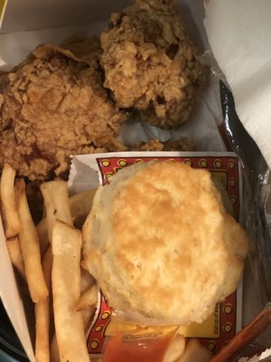 Bojangles by null