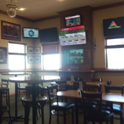 Hogans Cafe Bar & Restaurant - Sports Bar