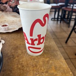 Arby's