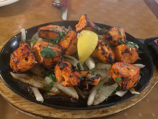 Mantra Indian Cuisine & Spirits by null