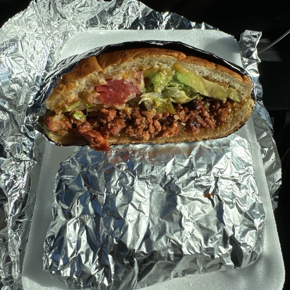 Sunrise Supermarket - Tortas - Grocery Near Me - Winter Haven, Florida