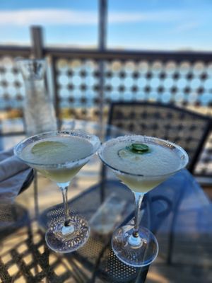 Boathouse Rotisserie & Raw Bar by null