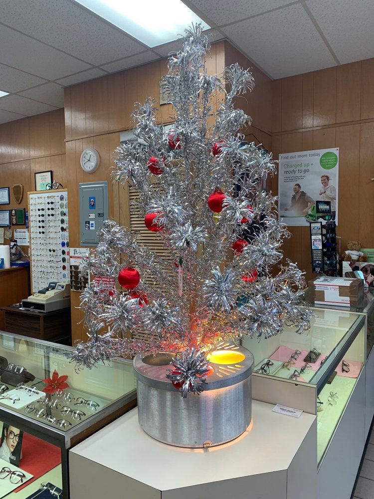 MILETI OPTICAL & HEARING CENTER 49 Photos 5957 State Rd, Cleveland