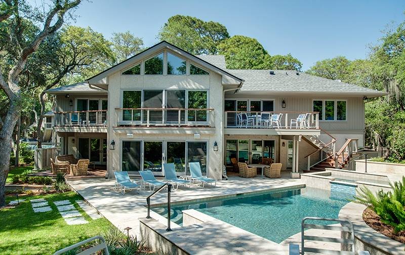 DLEE BUILDERS Request Consultation 19 Sea Oak Ln, Hilton Head
