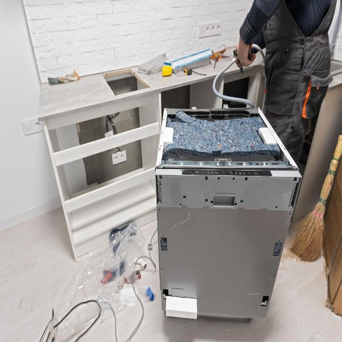 Slide of Expert Home Services