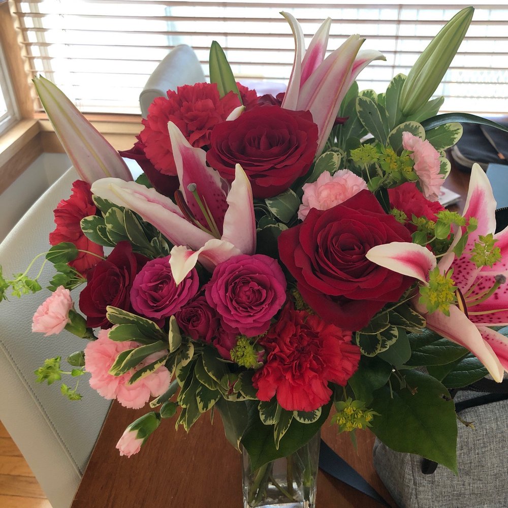 Seattle Flowers - Florists Near Me - Seattle, Washington Seattle Flowers - Florists Near Me - Seattle, Washington