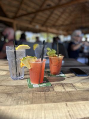 Cobb's Landing by null