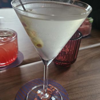 Foxy's - Martini - Tapas/Small Plates Near Me - Elora, Ontario