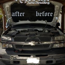 Khrome Auto Detailing