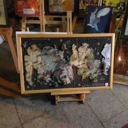 Hobby Galeri