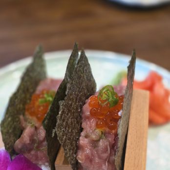 Senro - Toro temaki - Japanese Near Me - Sunnyvale, California Senro - Toro temaki - Japanese Near Me - Sunnyvale, California