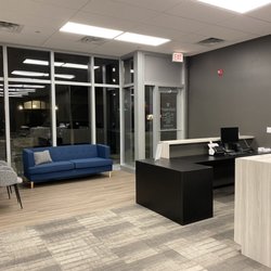 Team Rehabilitation - Chicago - Entrance