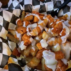 Dugger’s Bar & Grill - Buffalo Fries