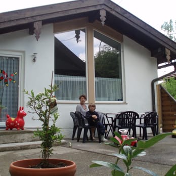Ferienhaus Rambach - Vacation Rentals Near Me - Schliersee, BY