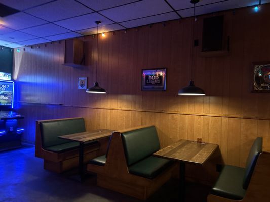 Easy Tiger Bar by null