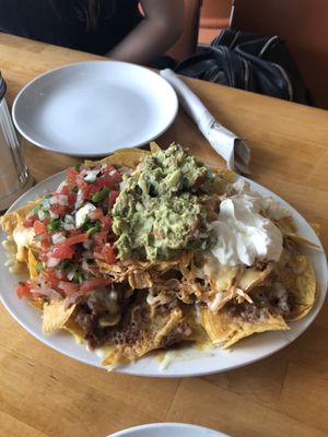 Baja Bistro by null