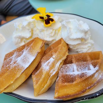 Mints & Honey - Waffles amazing - Venues & Event Spaces Near Me - San Carlos, California Mints & Honey - Waffles amazing - Venues & Event Spaces Near Me - San Carlos, California
