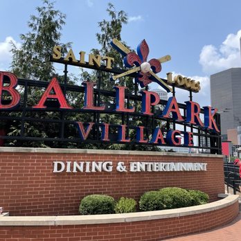 Busch Stadium - Stadiums & Arenas Near Me - Saint Louis, Missouri