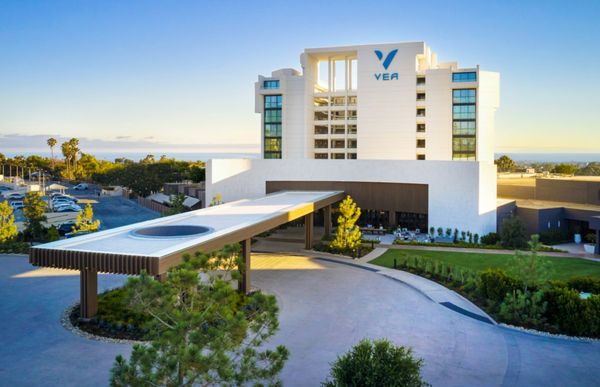 VEA Newport Beach, A Marriott Resort & Spa by null