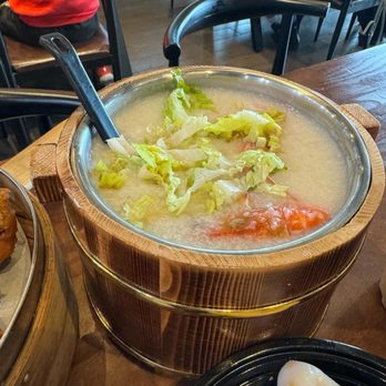Chan Kee - 海鮮粥 - Noodles Near Me - Rowland Heights, California