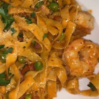 Antonio's - Smoky Chipotle Shrimp w/ Fettuccine - Italian Near Me - Maitland, Florida Antonio's - Smoky Chipotle Shrimp w/ Fettuccine - Italian Near Me - Maitland, Florida