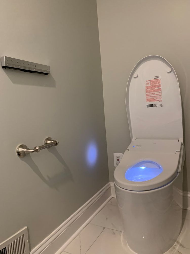 Slide of Ruma Plumbing Service