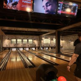 bowling