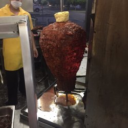 Jaas - Pastor and Piña (Pineapple)