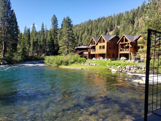 River Ranch Lodge & Restaurant by null