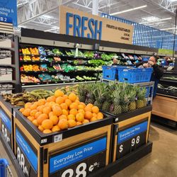 Walmart Supercenter