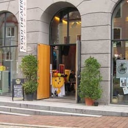 Stadttheater