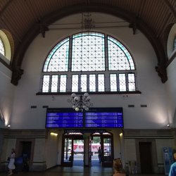 Opole Główne - Opole Główne