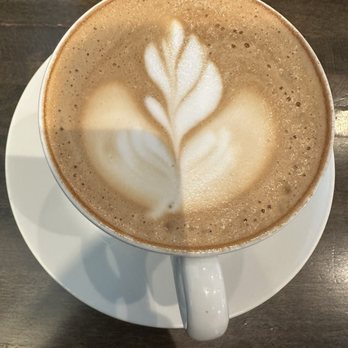 Cattle Ranch Cafe - Latte - Breakfast & Brunch Near Me - Chino, California Cattle Ranch Cafe - Latte - Breakfast & Brunch Near Me - Chino, California