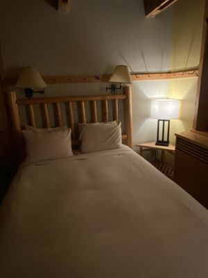 Sleeping Lady Mountain Resort by null