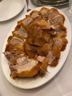 Peking Duck House by null
