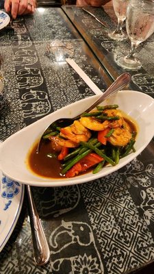 Thai House by null
