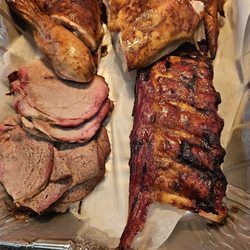 Rib City Grill - Fruita - Same