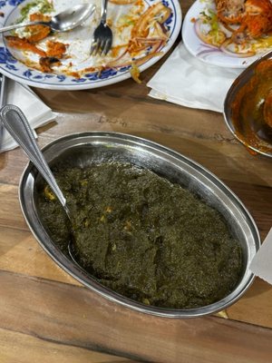 Karimi Indian and Pakistani Cuisine by null