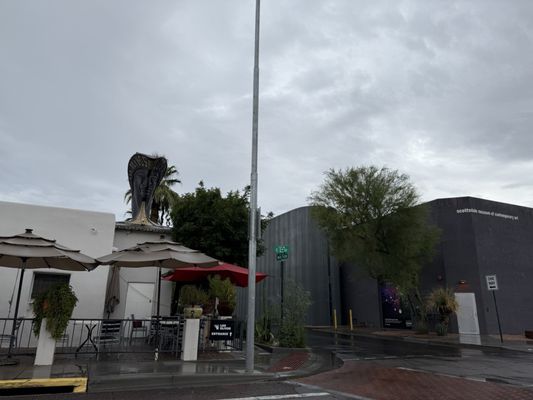 Scottsdale Museum of Contemporary Art by null