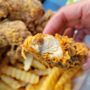 It's Chicken & More