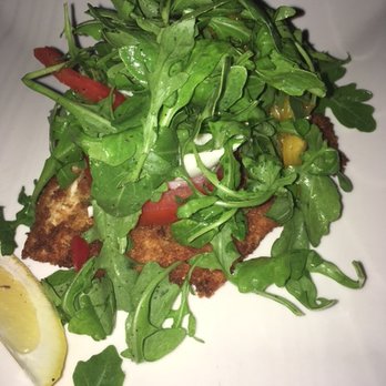 Caruso's - Pollo Millanaisa - Italian Near Me - Mooresville, North Carolina