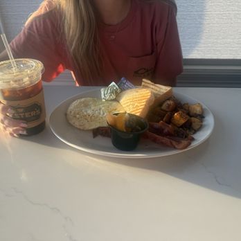 Hester's Cafe & Coffee Bar - Six Points - Louie Armstrong - Coffee & Tea Near Me - Corpus Christi, Texas Hester's Cafe & Coffee Bar - Six Points - Louie Armstrong - Coffee & Tea Near Me - Corpus Christi, Texas