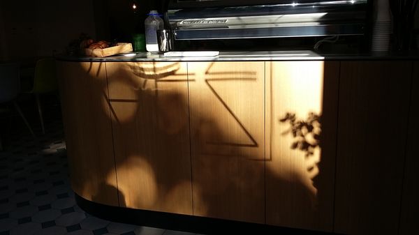 Balz und Balz - Café und feine Kost by null