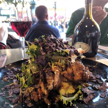 Rouge Bis - Duck - Brasseries Near Me - Paris, 75 Rouge Bis - Duck - Brasseries Near Me - Paris, 75