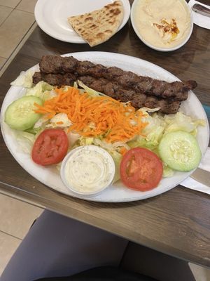 Falafel Cafe by null