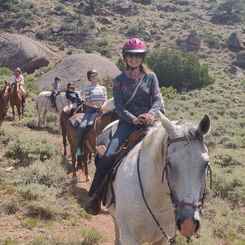 E and H Guide Service - Not your typical nose to tail (boring) trail ride. - Horseback Riding Near Me - Laramie, Wyoming E and H Guide Service - Not your typical nose to tail (boring) trail ride. - Horseback Riding Near Me - Laramie, Wyoming