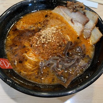 Tatsu Ramen - Soul ramen - Ramen Near Me - Pasadena, California